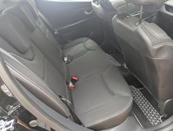 2015 Renault Clio Expression IV B98 Diamond Black