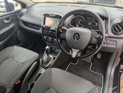 2015 Renault Clio Expression IV B98 Diamond Black