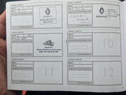 2015 Renault Clio Expression IV B98 Diamond Black