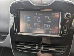 2015 Renault Clio Expression IV B98 Diamond Black