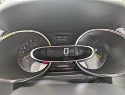 2015 Renault Clio Expression IV B98 Diamond Black