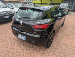 2015 Renault Clio Expression IV B98 Diamond Black