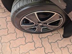 2015 Renault Clio Expression IV B98 Diamond Black