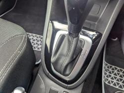 2015 Renault Clio Expression IV B98 Diamond Black