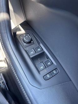 2020 Volkswagen Touareg 210TDI R-Line