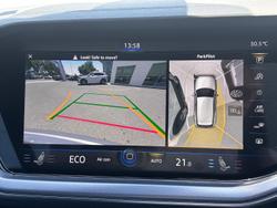 2020 Volkswagen Touareg 210TDI R-Line