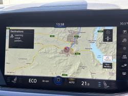 2020 Volkswagen Touareg 210TDI R-Line