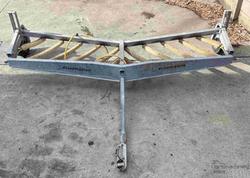 C-DAX Eliminator Weed Wiper