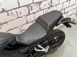 2019 Honda CB300R (CB300RA) CB300 Black