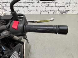 2019 Honda CB300R (CB300RA) CB300 Black