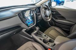 2024 Subaru Crosstrek 2.0L