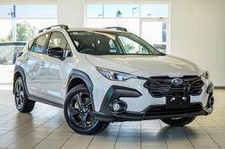 2024 Subaru Crosstrek 2.0L