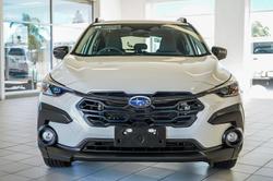 2024 Subaru Crosstrek 2.0L