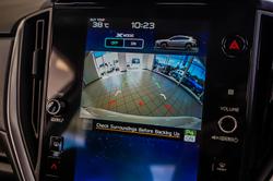 2024 Subaru Crosstrek 2.0L