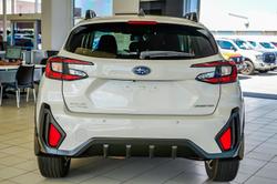 2024 Subaru Crosstrek 2.0L