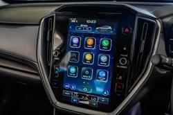 2024 Subaru Crosstrek 2.0L