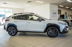 2024 Subaru Crosstrek 2.0L