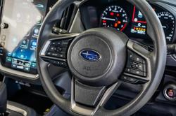 2024 Subaru Crosstrek 2.0L