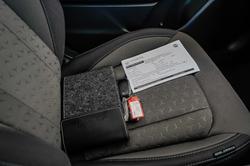 2024 Subaru Crosstrek 2.0L