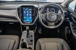 2024 Subaru Crosstrek 2.0L