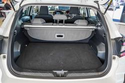 2024 Subaru Crosstrek 2.0L