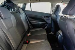 2024 Subaru Crosstrek 2.0L