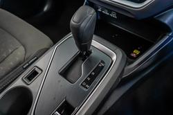 2024 Subaru Crosstrek 2.0L