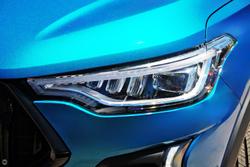 2025 GWM Haval Jolion Vanta Hybrid