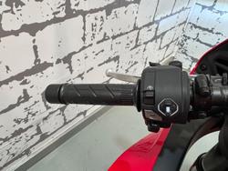 2024 Honda CBR650R ABS CBR 650 Red