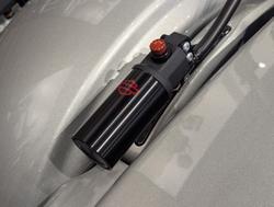 2025 Harley-Davidson CVO Road Glide ST 121 (FLTRXSTSE) Touring Silver