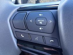 2025 Isuzu D-MAX X-RIDER