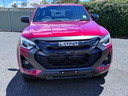 2025 Isuzu D-MAX X-RIDER