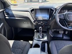 2025 Isuzu D-MAX X-RIDER