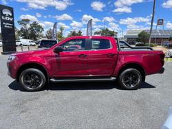 2025 Isuzu D-MAX X-RIDER