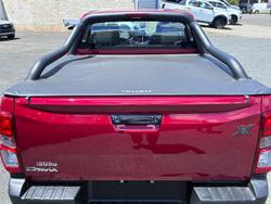 2025 Isuzu D-MAX X-RIDER