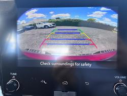 2025 Isuzu D-MAX X-RIDER