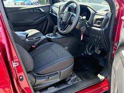 2025 Isuzu D-MAX X-RIDER