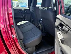 2025 Isuzu D-MAX X-RIDER