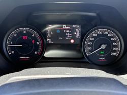 2025 Isuzu D-MAX X-RIDER