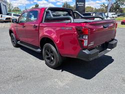 2025 Isuzu D-MAX X-RIDER