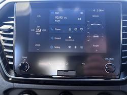 2025 Isuzu D-MAX X-RIDER