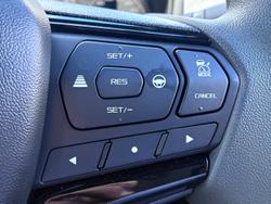 2025 Isuzu D-MAX X-RIDER