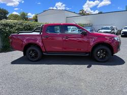 2025 Isuzu D-MAX X-RIDER