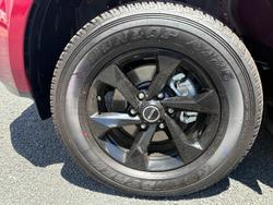 2025 Isuzu D-MAX X-RIDER