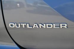 2023 Mitsubishi Outlander Black Edition ZM MY24