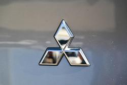 2023 Mitsubishi Outlander Black Edition ZM MY24