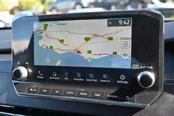 2023 Mitsubishi Outlander Black Edition ZM MY24