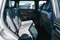 2023 Mitsubishi Outlander Black Edition ZM MY24