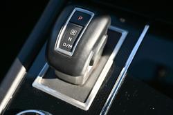 2023 Mitsubishi Outlander Black Edition ZM MY24