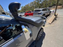 2016 Holden Colorado LTZ